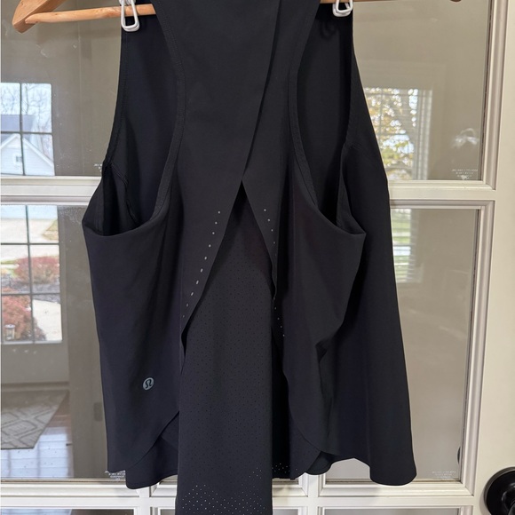 Lululemon swift ventilated racerback running tank top bundle,estimated size 8-10 - Picture 7 of 7